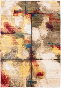 Dywan Art Rugs - DIAMOND FF49A Cream