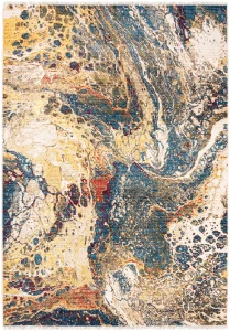 Dywan Art Rugs - DIAMOND FF51A Beige