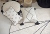 Dywan Lorena Canals  - Trace Beige