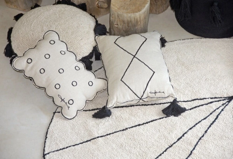 Dywan Lorena Canals  - Trace Beige