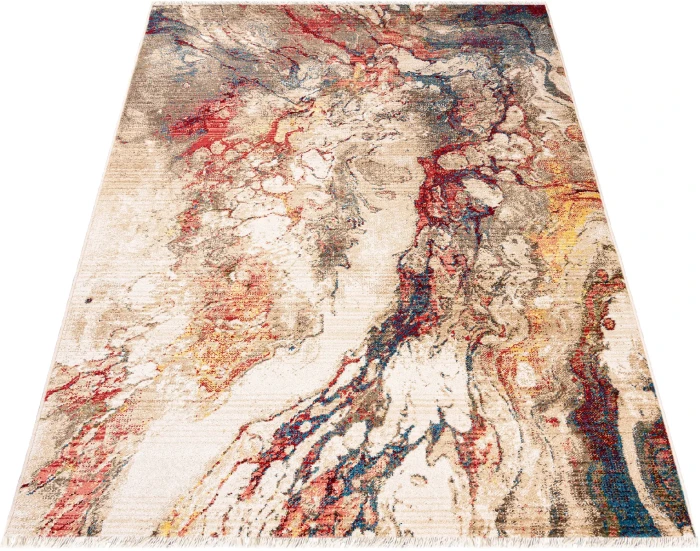 Dywan Art Rugs - DIAMOND FF52A Beige