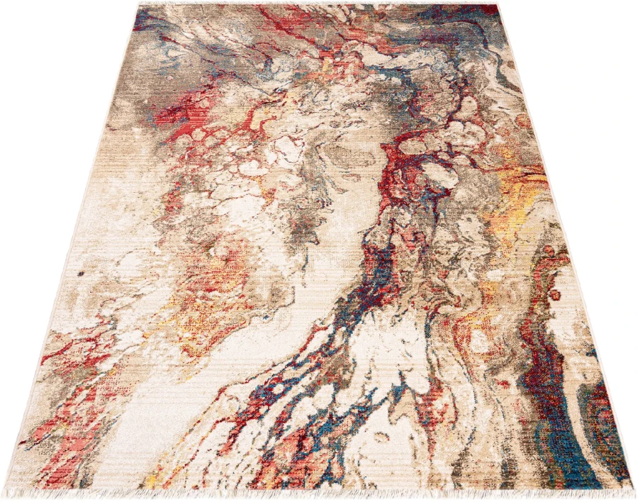 Dywan Art Rugs - DIAMOND FF52A Beige