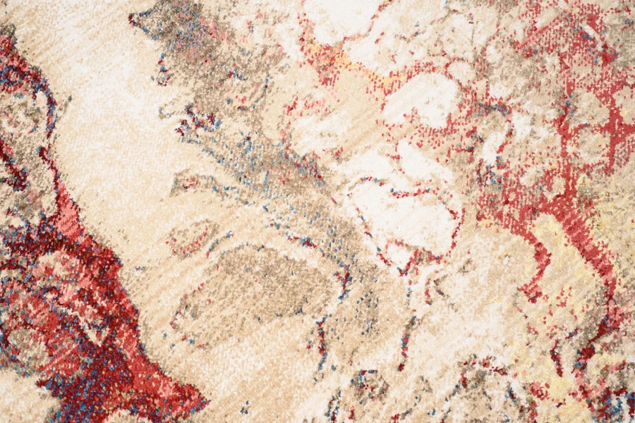 Dywan Art Rugs - DIAMOND FF52A Beige