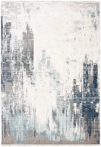 Dywan Art Rugs - DIAMOND MD03A Light Beige