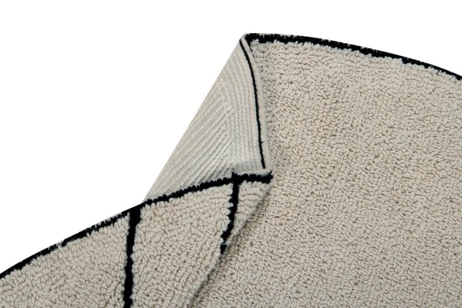 Dywan Lorena Canals  - Trace Beige
