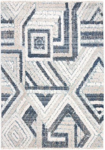 Dywan Art Rugs - DIAMOND MD07A Light Beige