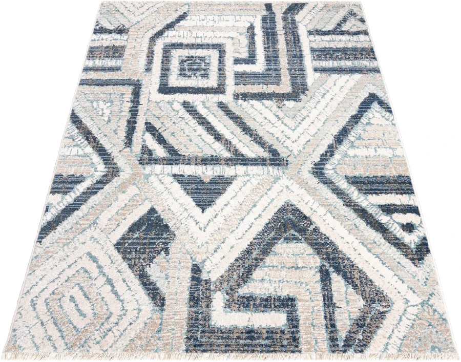 Dywan Art Rugs - DIAMOND MD07A Light Beige