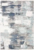 Dywan Art Rugs - DIAMOND MD26A Dark Grey