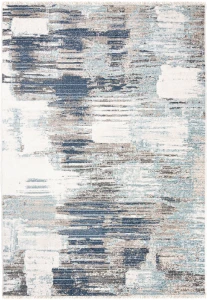 Dywan Art Rugs - DIAMOND MD26A Dark Gray