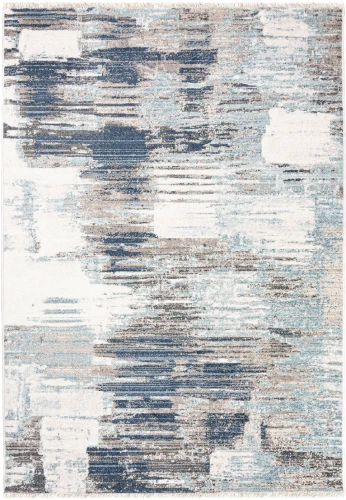 Dywan Art Rugs - DIAMOND MD26A Dark Grey