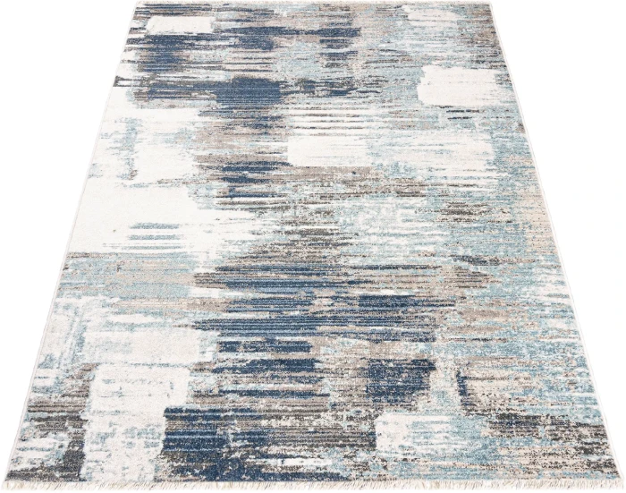 Dywan Art Rugs - DIAMOND MD26A Dark Grey