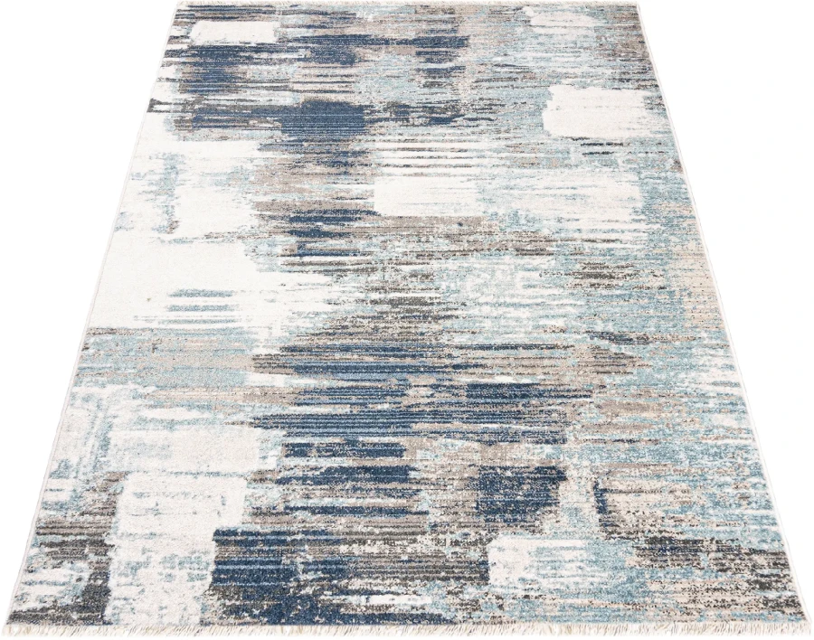 Dywan Art Rugs - DIAMOND MD26A Dark Grey