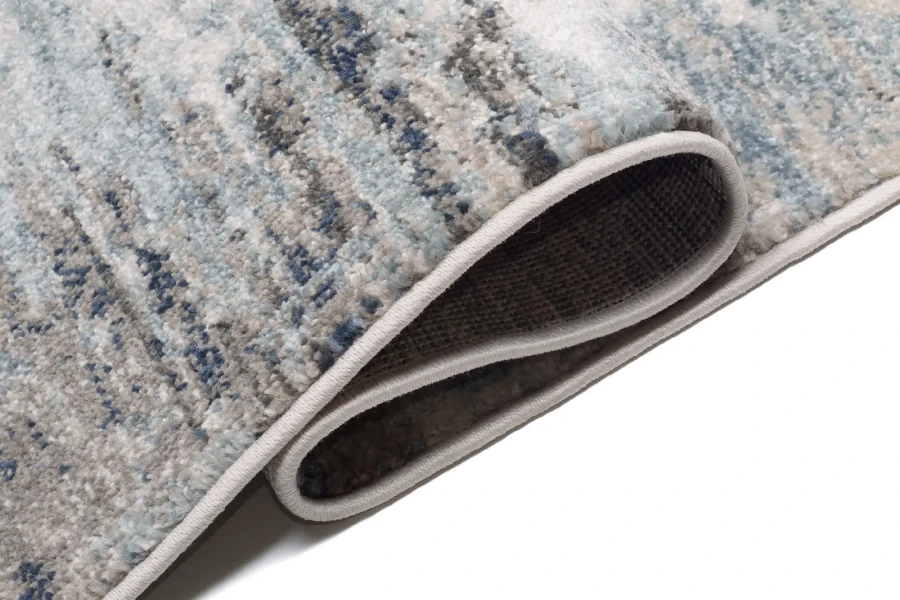 Dywan Art Rugs - DIAMOND MD26A Dark Grey