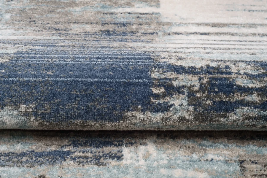 Dywan Art Rugs - DIAMOND MD26A Dark Grey