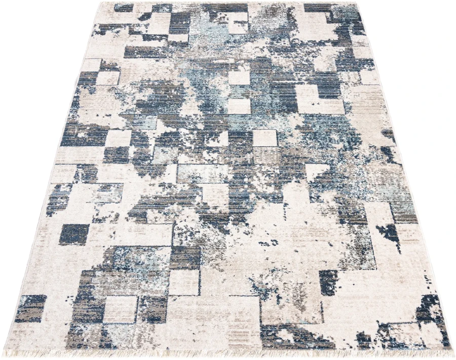 Dywan Art Rugs - DIAMOND MD34A Light Beige