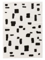 Dywan Art Rugs - TRENDY LOUISE Black/White 2