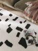 Dywan Art Rugs - TRENDY LOUISE Black/White 2