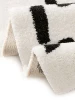 Dywan Art Rugs - TRENDY LOUISE Black/White 2
