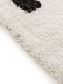 Dywan Art Rugs - TRENDY LOUISE Black/White 2