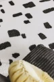 Dywan Art Rugs - TRENDY LOUISE Black/White 2