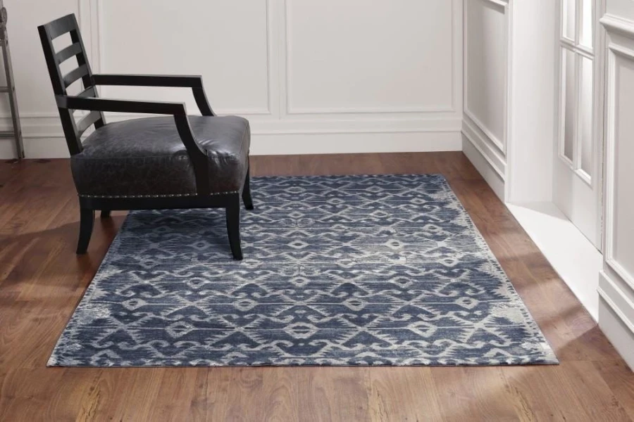 Dywan Carpet Decor Magic Home - ANATOLIA Sky