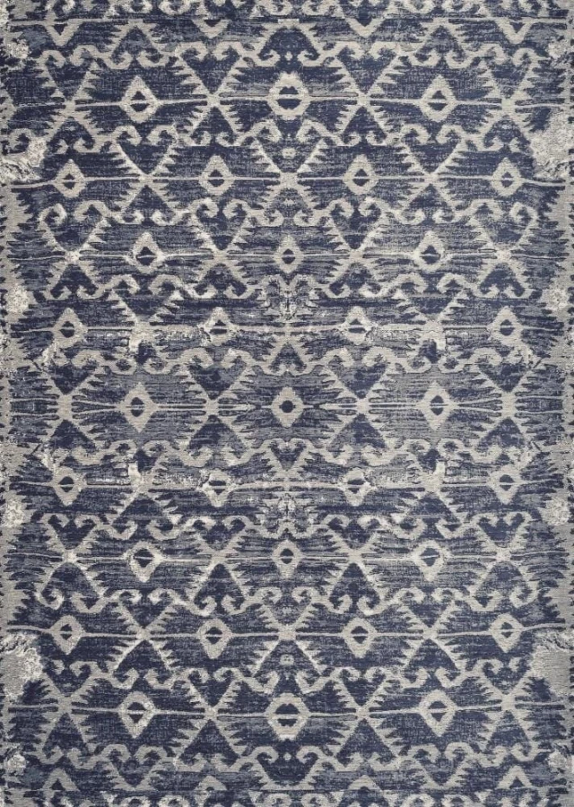 Dywan Carpet Decor Magic Home - ANATOLIA Sky