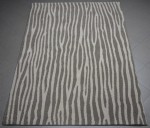 Dywan Brink&Campman Estella - ZEBRA 56504 Grey (160x230 cm)