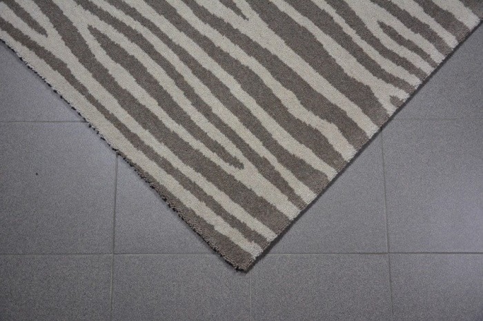Dywan Brink&amp;Campman Estella - ZEBRA 56504 Grey