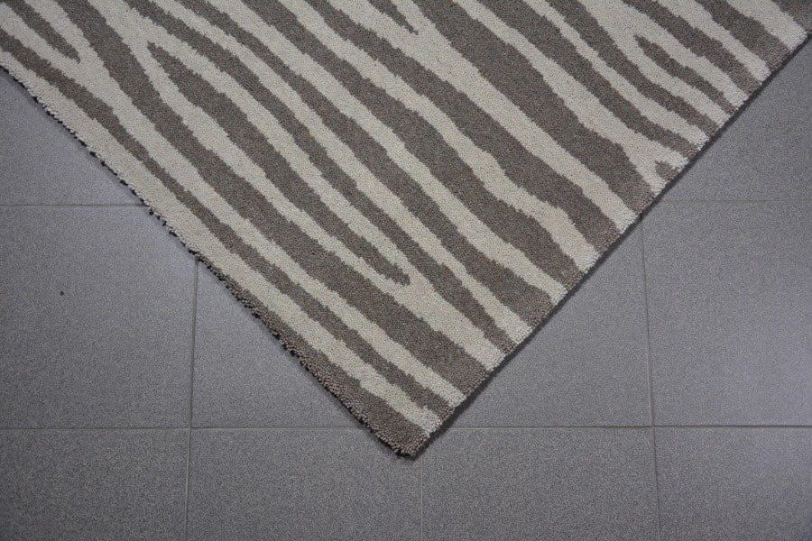 Dywan Brink&amp;Campman Estella - ZEBRA 56504 Grey