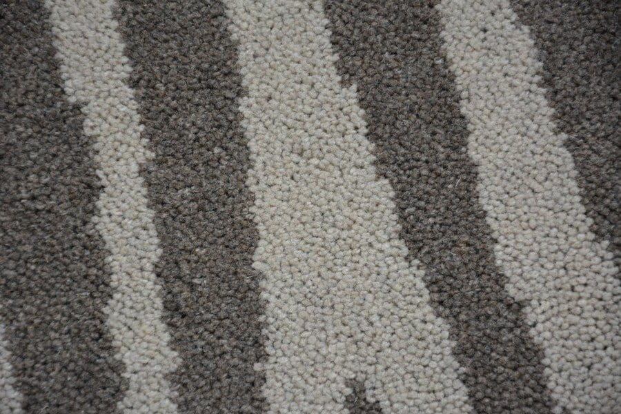 Dywan Brink&amp;Campman Estella - ZEBRA 56504 Grey