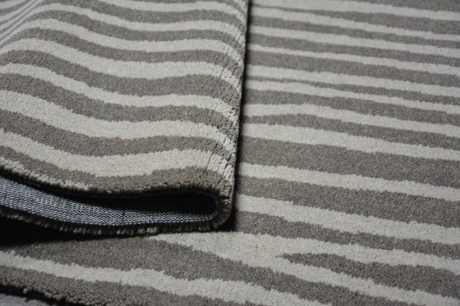Dywan Brink&amp;Campman Estella - ZEBRA 56504 Grey