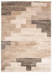 Dywan Modern Rugs STYLISH 52608 Beige (160x230 cm)
