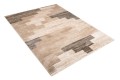 Dywan Modern Rugs Stylish 52608 Beige