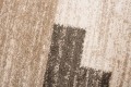 Dywan Modern Rugs Stylish 52608 Beige
