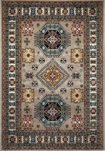 Dywan Wecon Home - MAJORELLE CM-1134-071
