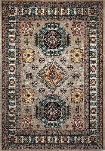 Dywan Wecon Home - MAJORELLE CM-1134-071