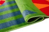 Dywan Modern Rugs - Kids 11 Green