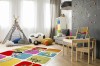 Dywan Obsession - ACAPULCO kids ACK141 Multi