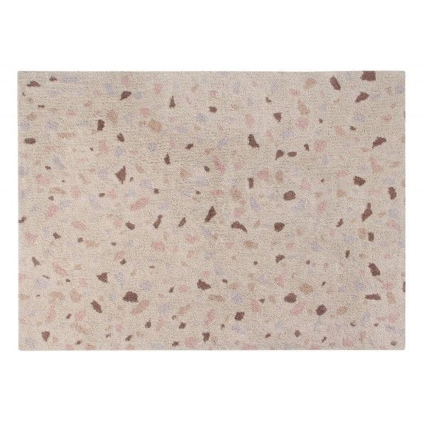 Dywan Lorena Canals - TERRAZZO MOONSTONE Beżow