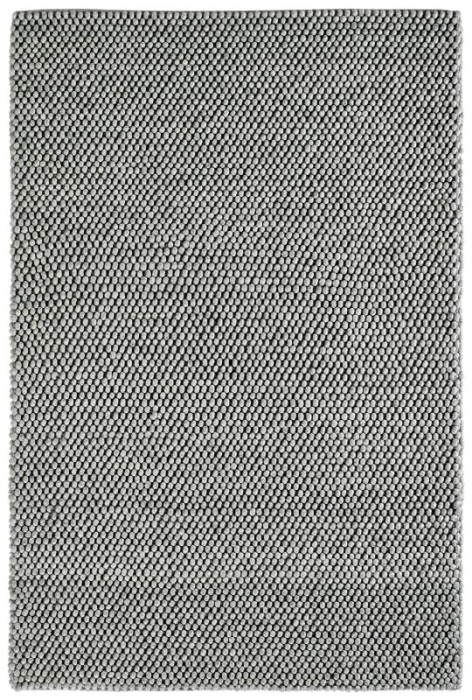 Dywan Obsession Natureline - LOFT LOF580 Silver
