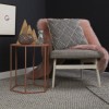 Dywan Obsession Natureline - LOFT LOF580 Silver