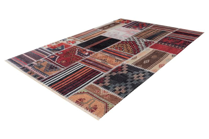 Dywan Obsession Recycle - ETHNO ETH263 Multi
