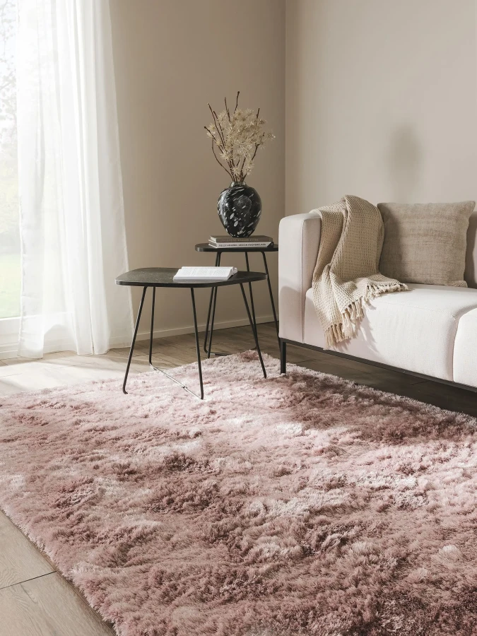 Dywan Modern Rugs - Whisper Rose