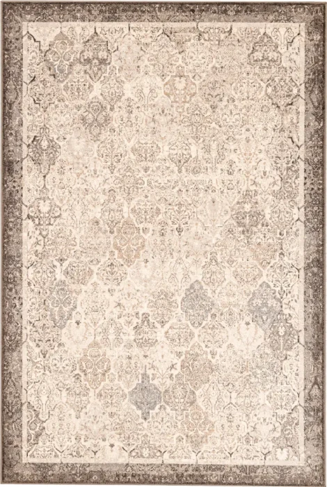 Dywan Dywilan Moon - KAIN Silver