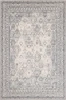 Dywan Dywilan Moon - KASHMIR Silver