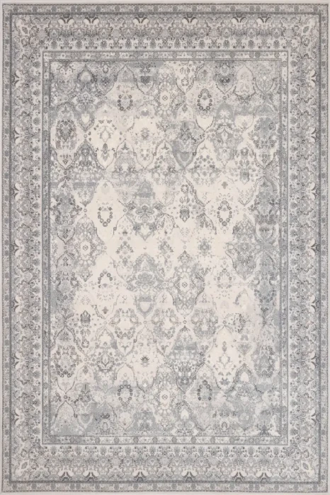 Dywan Dywilan Moon - KASHMIR Silver