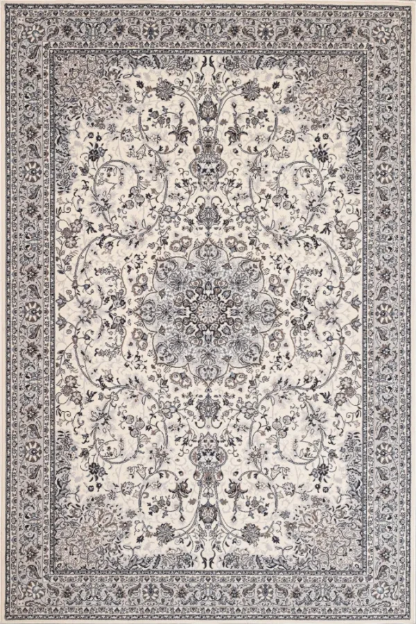 Dywan Dywilan Moon - KORDOBA Silver