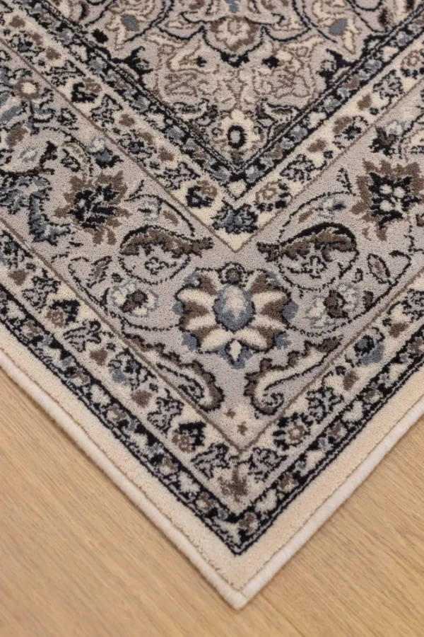 Dywan Dywilan Moon - KORDOBA Silver
