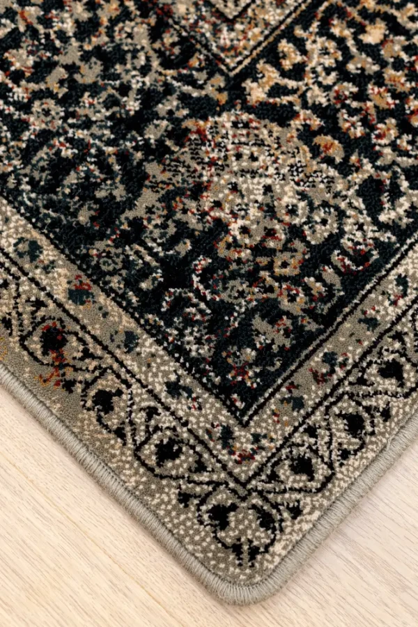 Dywan Dywilan Omega - MAMLUK Szmaragd