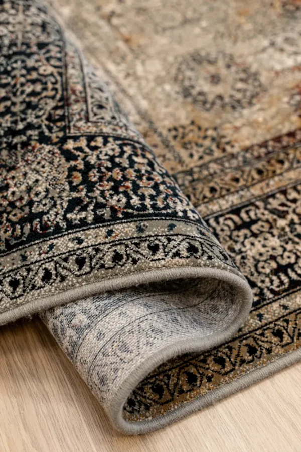 Dywan Dywilan Omega - MAMLUK Szmaragd